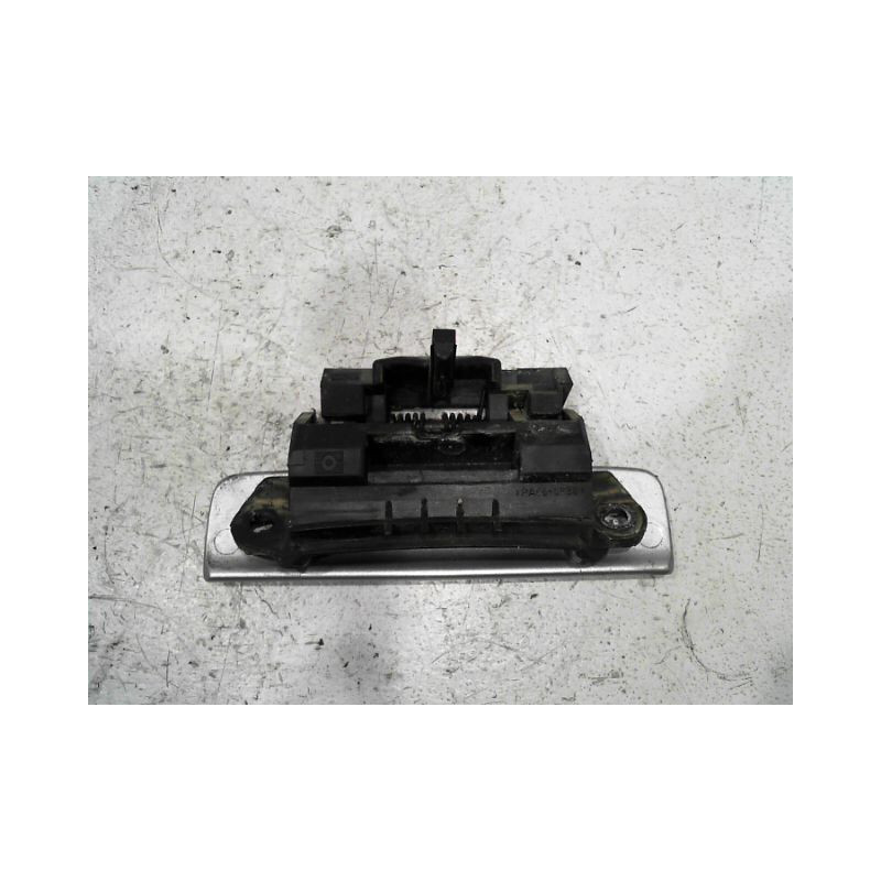POIGNEE EXTERIEURE PORTE ARRIERE DROIT PEUGEOT 306