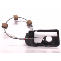 POIGNEE INTERIEURE PORTE AVANT DROIT FORD MONDEO 2000-2007