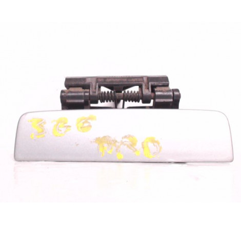 POIGNEE EXT PORTE ARD