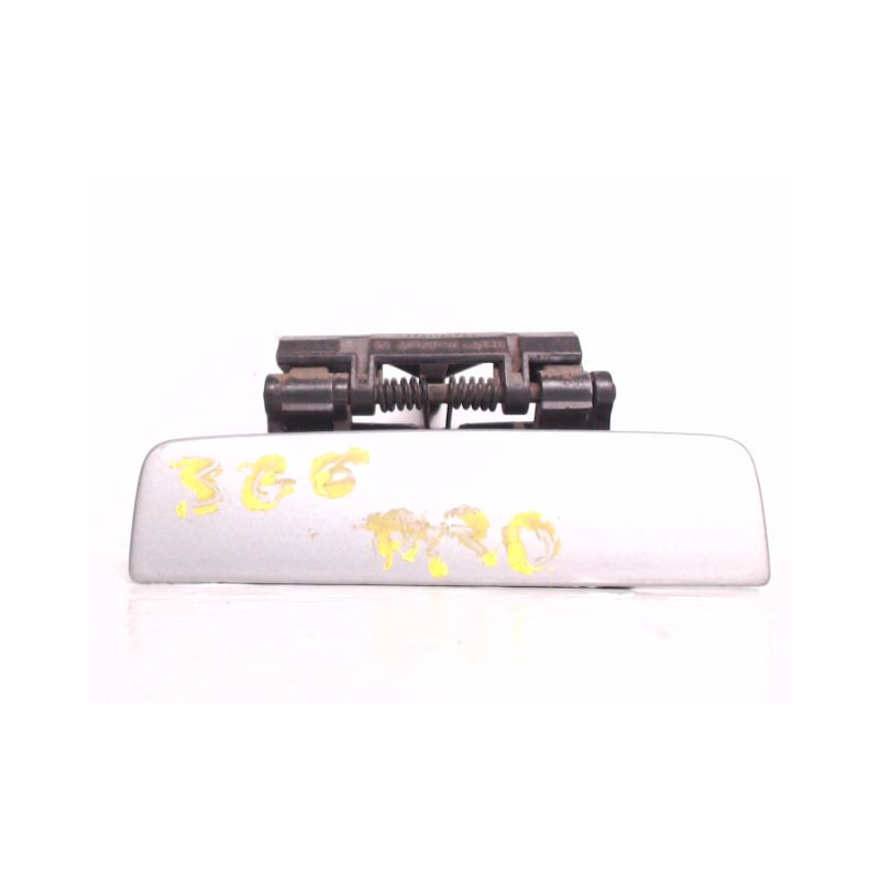 POIGNEE EXTERIEURE PORTE ARRIERE DROIT PEUGEOT 306 97-2001