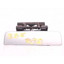 POIGNEE EXTERIEURE PORTE ARRIERE DROIT PEUGEOT 306 97-2001