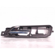 POIGNEE INTERIEURE PORTE AVANT GAUCHE VOLKSWAGEN POLO