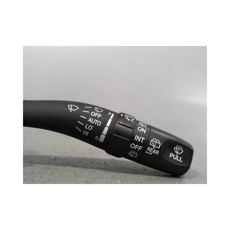 COMMANDE ESSUIE GLACE KIA CARENS