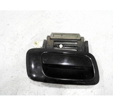 POIGNEE EXTERIEURE PORTE AVANT DROIT OPEL ASTRA II (G) 1998-2004