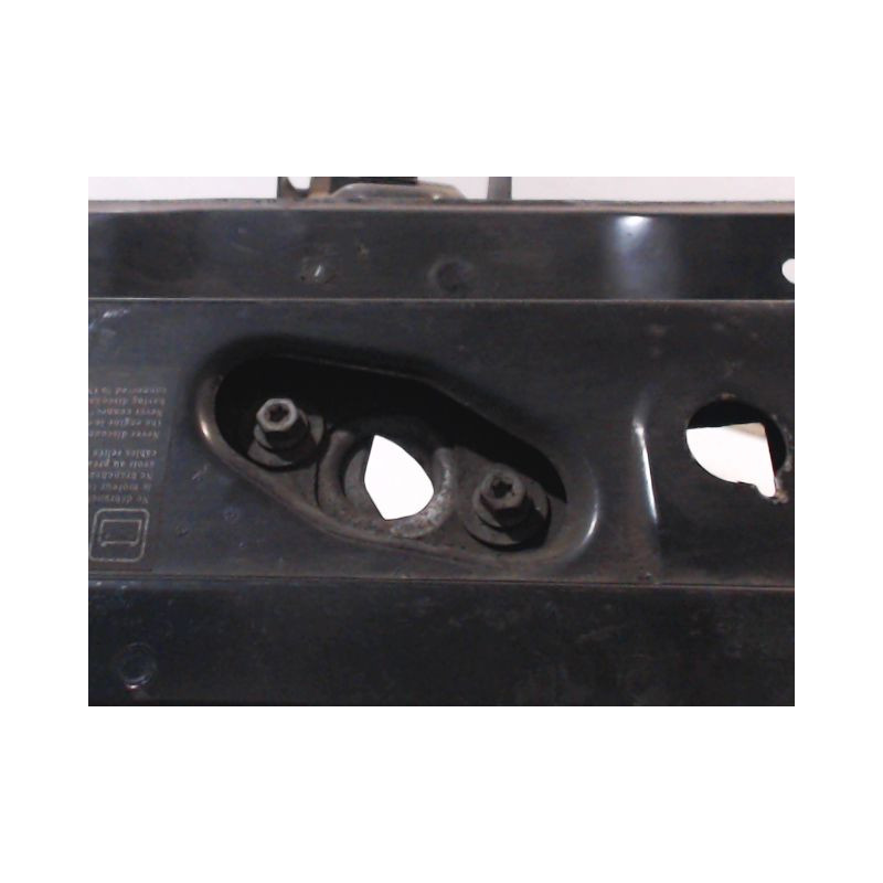 TRAVERSE SUPERIEURE ARMATURE AVANT RENAULT LAGUNA II 00-2005