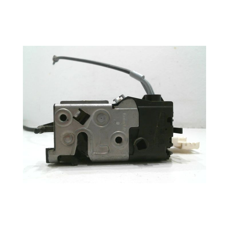 SYSTEME CONDAMNATION AVANT DROIT CITROEN C4 I Phase 1 2004-2008