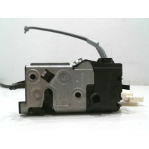 SYSTEME CONDAMNATION AVANT DROIT CITROEN C4 I Phase 1 2004-2008