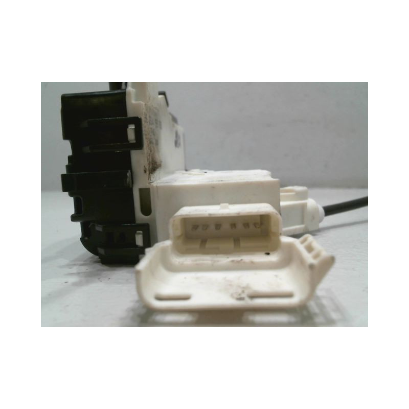 SYSTEME CONDAMNATION AVANT DROIT CITROEN C4 I Phase 1 2004-2008