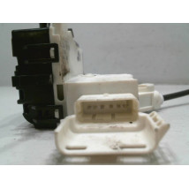 SYSTEME CONDAMNATION AVANT DROIT CITROEN C4 I Phase 1 2004-2008