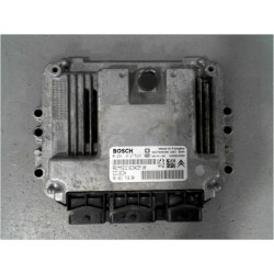 CALCULATEUR MOTEUR