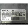 CALCULATEUR MOTEUR PEUGEOT 206+ 09-13