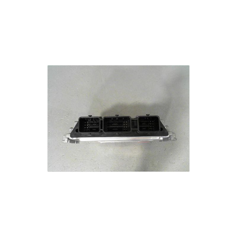 CALCULATEUR MOTEUR PEUGEOT 206+ 09-13