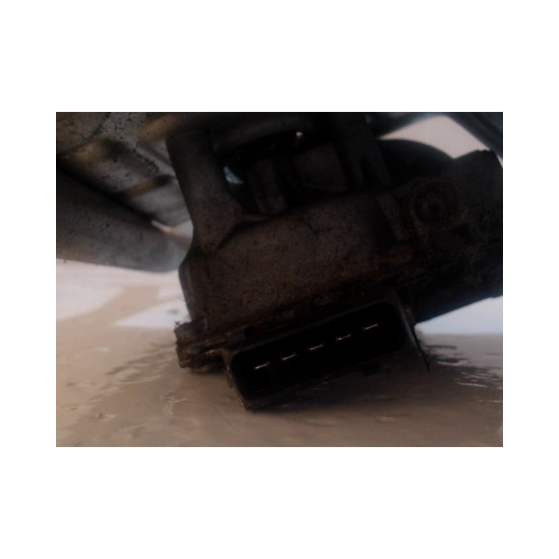 MECANISME ESSUIE-GLACE AVANT FORD FIESTA 99-2002
