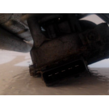 MECANISME ESSUIE-GLACE AVANT FORD FIESTA 99-2002
