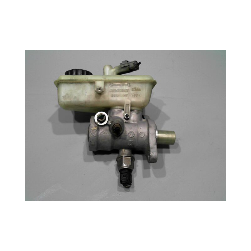 Cylindre de serrure pour RENAULT Master II Van 2.2 dCI 90 2000- Diesel  90CH G9T 720