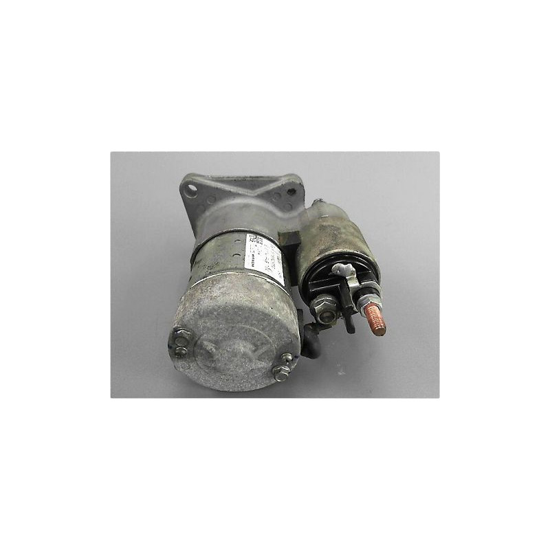 DEMARREUR FIAT PUNTO EVO III 09-13