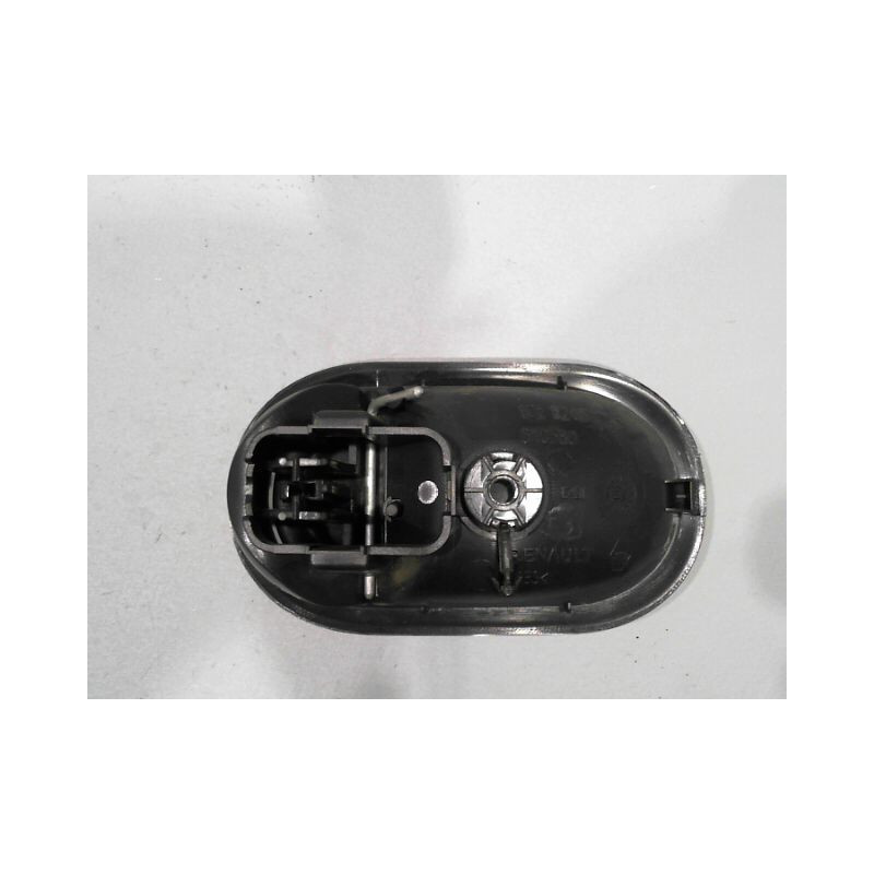 POIGNEE INTERIEURE PORTE AVANT DROIT RENAULT CLIO III Phase 2 2009-...