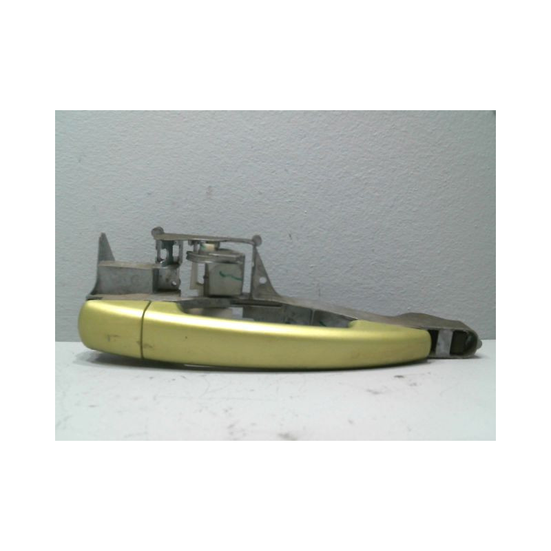 POIGNEE EXTERIEURE PORTE ARRIERE DROIT PEUGEOT 207 2006-2013