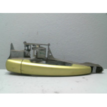 POIGNEE EXTERIEURE PORTE ARRIERE DROIT PEUGEOT 207 2006-2013