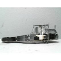 POIGNEE EXTERIEURE PORTE ARRIERE DROIT PEUGEOT 207 2006-2013