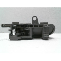 POIGNEE INTERIEURE PORTE AVANT DROIT CITROEN C1 I Phase 2 2008-2012