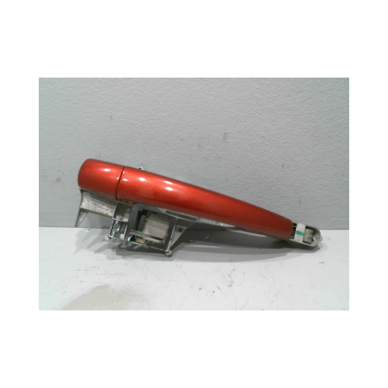 POIGNEE EXTERIEURE PORTE ARRIERE GAUCHE CITROEN GRAND C4 PICASSO MONOSP. I LONG 2006-2013