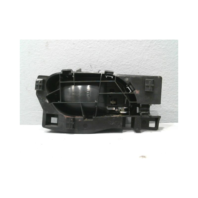 POIGNEE INTERIEURE PORTE ARRIERE GAUCHE CITROEN GRAND C4 PICASSO MONOSP. I LONG 2006-2013