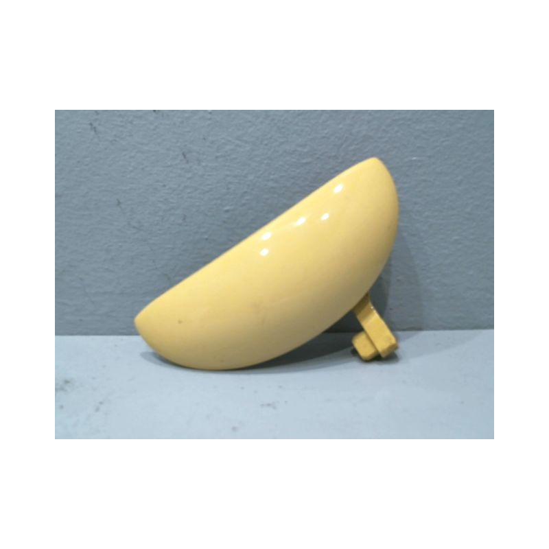POIGNEE EXTERIEURE PORTE ARRIERE DROIT PEUGEOT 107 Phase 1 2005-2008