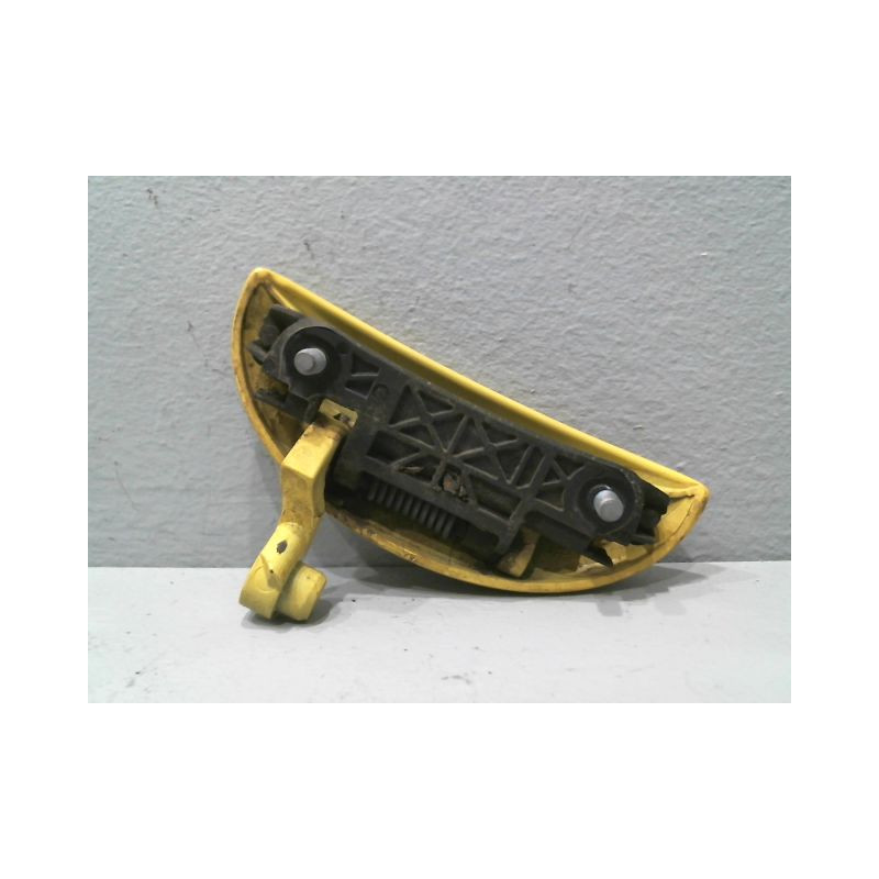 POIGNEE EXTERIEURE PORTE ARRIERE DROIT PEUGEOT 107 Phase 1 2005-2008