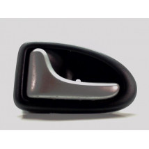 POIGNEE INTERIEURE PORTE ARRIERE GAUCHE RENAULT CLIO II PH.2 01-06