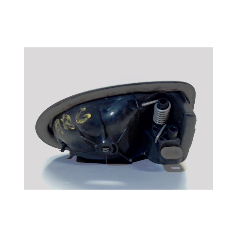 POIGNEE INTERIEURE PORTE ARRIERE GAUCHE RENAULT CLIO II PH.2 01-06