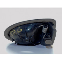POIGNEE INTERIEURE PORTE ARRIERE GAUCHE RENAULT CLIO II PH.2 01-06