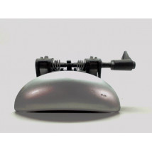POIGNEE EXTERIEURE PORTE ARRIERE GAUCHE PEUGEOT 206 5P