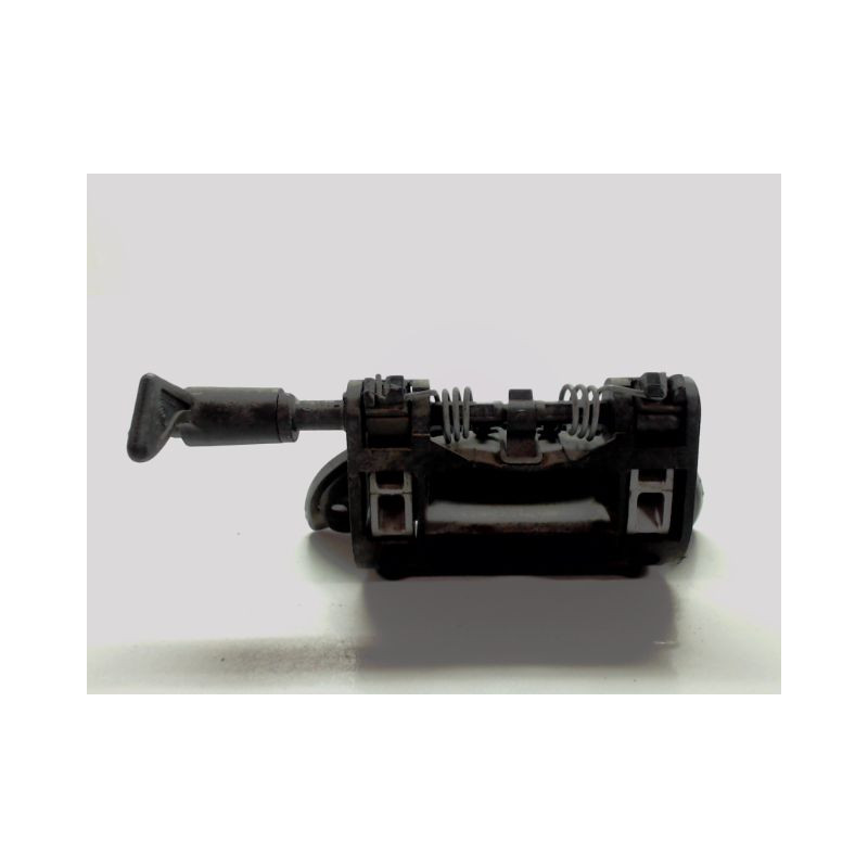 POIGNEE EXTERIEURE PORTE ARRIERE GAUCHE PEUGEOT 206 5P