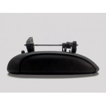 POIGNEE EXTERIEURE PORTE ARRIERE DROIT RENAULT CLIO II PH.2 01-06