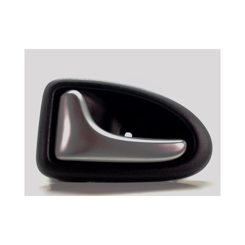 POIGNEE INTERIEURE PORTE ARRIERE GAUCHE RENAULT CLIO II PH.2 01-06