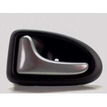 POIGNEE INTERIEURE PORTE ARRIERE GAUCHE RENAULT CLIO II PH.2 01-06