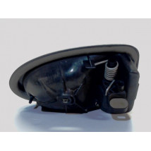 POIGNEE INTERIEURE PORTE ARRIERE GAUCHE RENAULT CLIO II PH.2 01-06