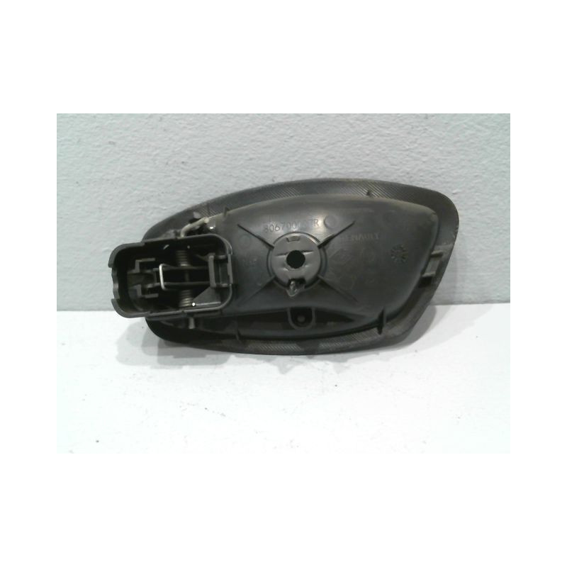 POIGNEE INTERIEURE PORTE AVANT DROIT RENAULT MEGANE III Phase 1 2008-2012