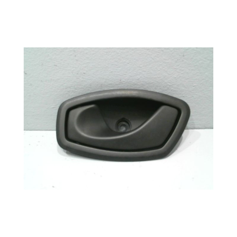 POIGNEE INTERIEURE PORTE AVANT GAUCHE RENAULT MEGANE III Phase 1 2008-2012