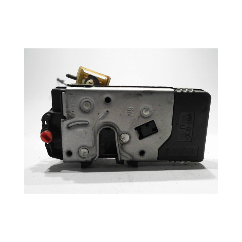 SYSTEME CONDAMNATION ARRIERE GAUCHE OPEL VECTRA BERL. III Phase 1 (C) 2002-2005