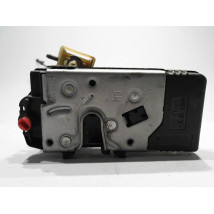 SYSTEME CONDAMNATION ARRIERE GAUCHE OPEL VECTRA BERL. III Phase 1 (C) 2002-2005