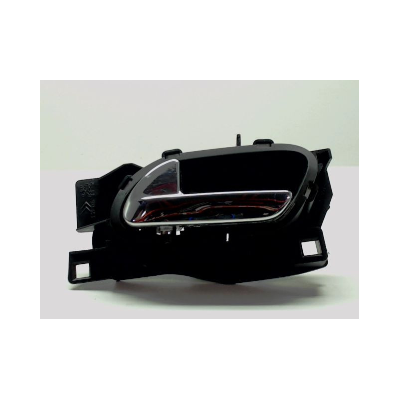 POIGNEE INTERIEURE PORTE AVANT GAUCHE CITROEN C4