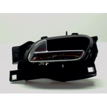 POIGNEE INTERIEURE PORTE AVANT GAUCHE CITROEN C4