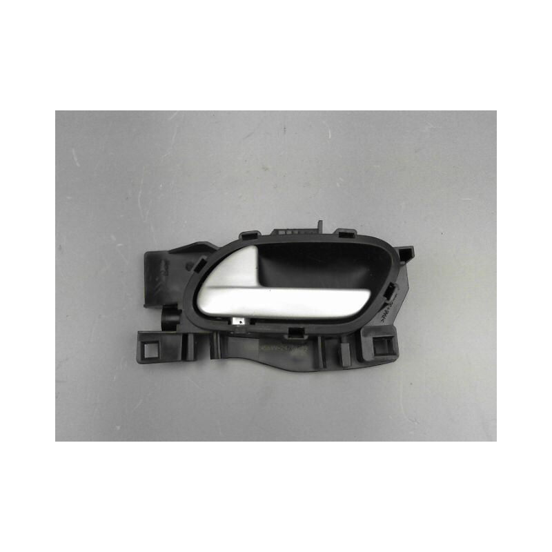 POIGNEE INTERIEURE PORTE AVANT GAUCHE PEUGEOT 207