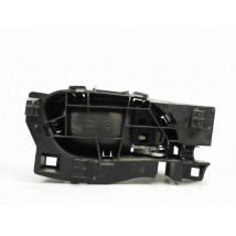 POIGNEE INTERIEURE PORTE AVANT GAUCHE PEUGEOT 207