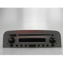 AUTORADIO ALFA ROMEO 147 Phase 1 2000-2004