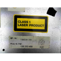 AUTORADIO ALFA ROMEO 147 Phase 1 2000-2004