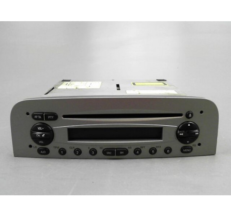 AUTORADIO ALFA ROMEO 147 Phase 1 2000-2004