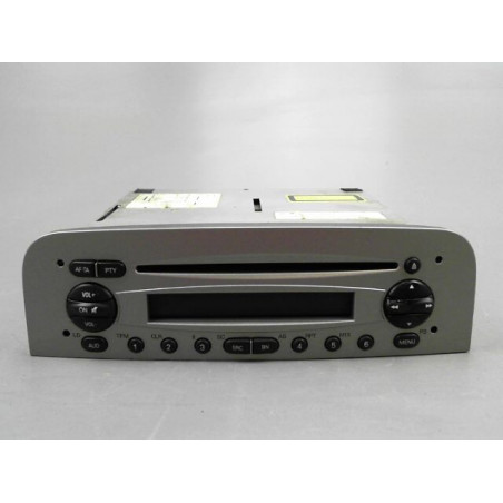 AUTORADIO ALFA ROMEO 147 Phase 1 2000-2004